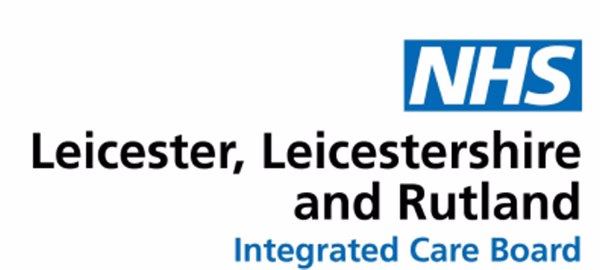 NHS logo