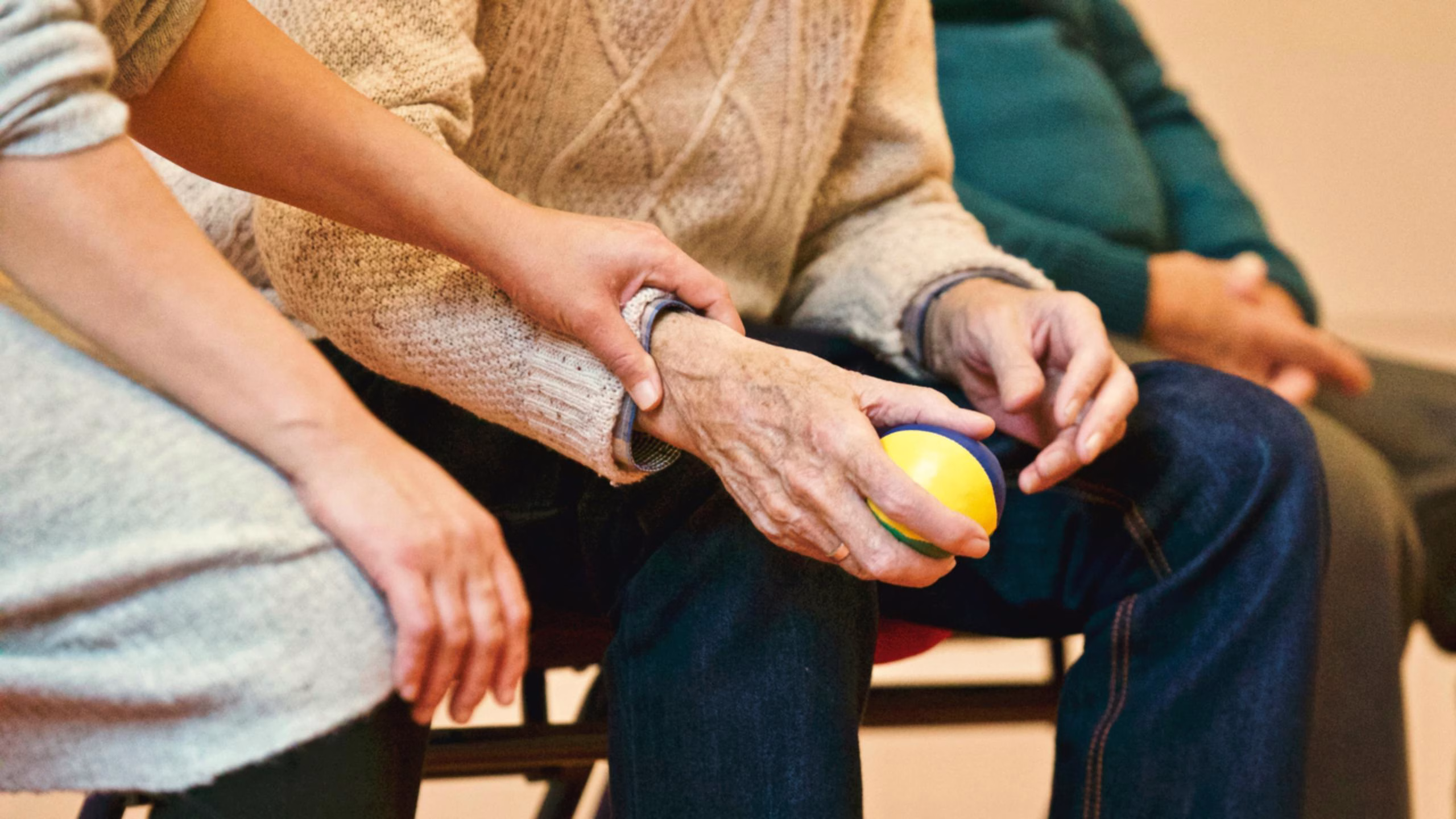 Dementia Care at Oakham Grange
